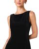 French Connection French Connection Caramia Stretch Velvet Mini Dress - 6