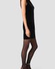 French Connection French Connection Caramia Stretch Velvet Minidress - 3