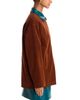 French Connection French Connection Casey Cotton Stretch Corduroy Coat - 5