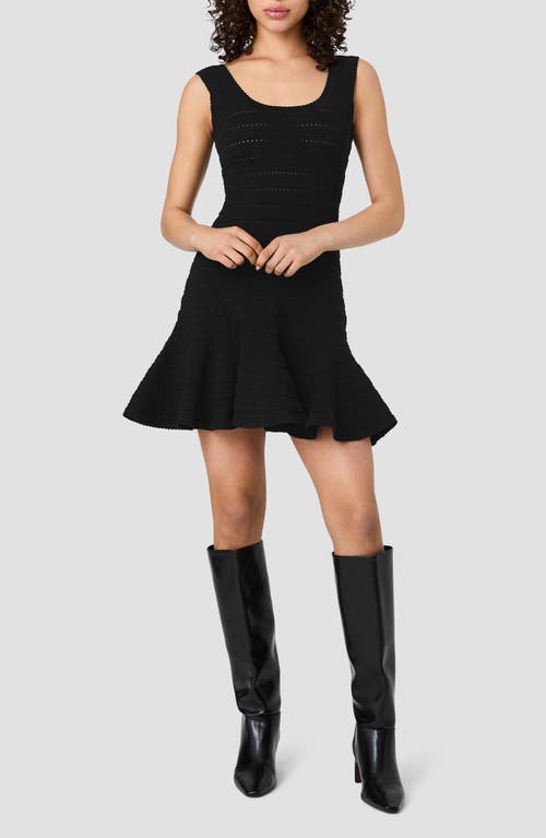 French Connection French Connection Cecilia Sleeveless Knit Minidress