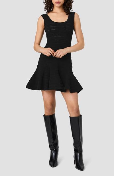 French Connection French Connection Cecilia Sleeveless Knit Minidress