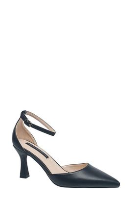 French Connection French Connection Champs D'Orsay Ankle Strap Pump