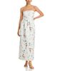 French Connection French Connection Christine Structured Maxi Dress - 1