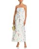 French Connection French Connection Christine Structured Maxi Dress - 2
