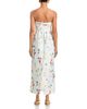 French Connection French Connection Christine Structured Maxi Dress - 4