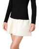 French Connection French Connection Cleo Ponte Combo Mini Dress - 6