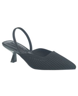 French Connection French Connection Coco Slingback Kitten Heel