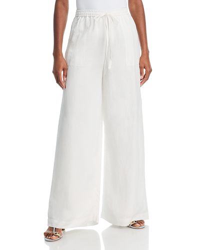 French Connection French Connection Cooper Wide Leg Pants