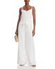 French Connection French Connection Cooper Wide Leg Pants - 2