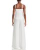French Connection French Connection Cooper Wide Leg Pants - 6