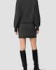 French Connection French Connection Cosysoft Long Sleeve Blouson Minidress - 2