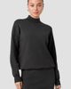 French Connection French Connection Cosysoft Long Sleeve Blouson Minidress - 4
