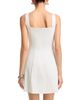 French Connection French Connection Cotton Sateen Mini Dress - 4