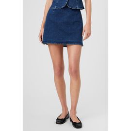 French Connection French Connection Delancey Denim Miniskirt