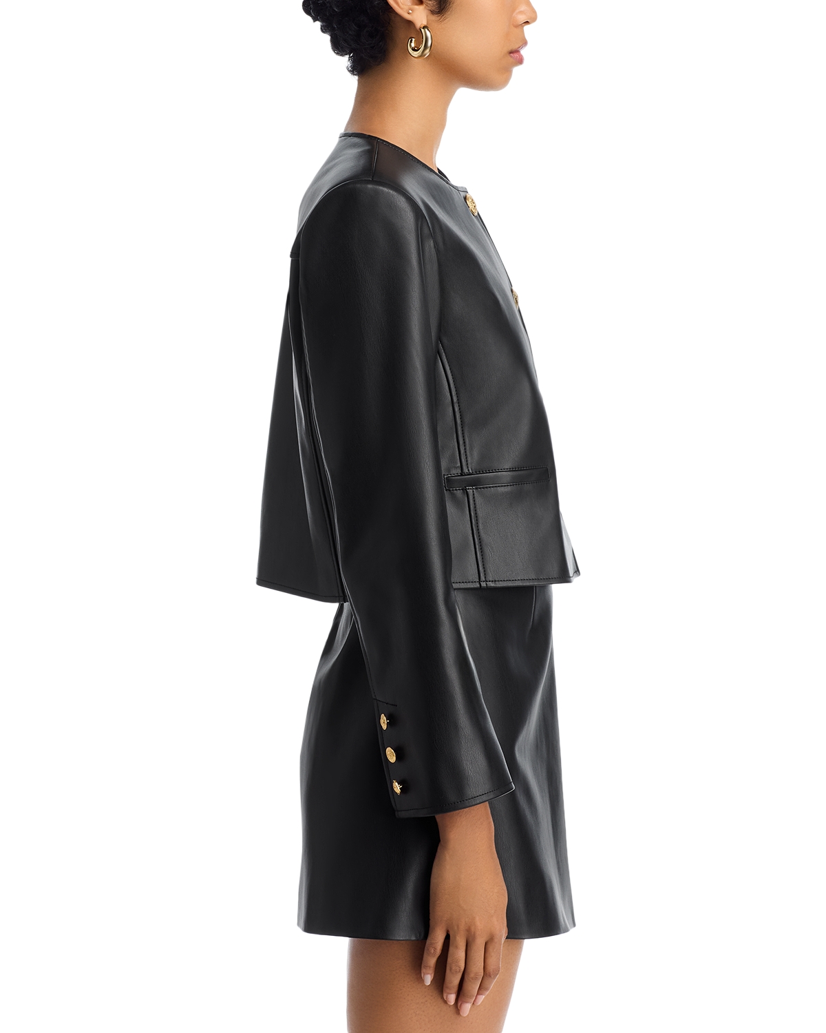 French Connection Jackets & Coats