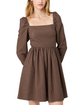 Sho Dress