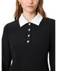 French Connection French Connection Echo Crepe Long Sleeve Mini Dress - 3