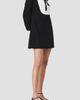 French Connection French Connection Echo Long Sleeve Minidress - 3