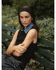 French Connection French Connection Ellie Knit Collar Vest - 5