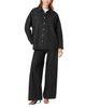 French Connection French Connection Elton Denim Cotton Shirt - 2