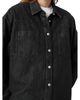 French Connection French Connection Elton Denim Cotton Shirt - 6
