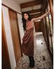 French Connection French Connection Ennis Satin Midi Dress - 2