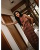 French Connection French Connection Ennis Satin Midi Dress - 3