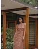 French Connection French Connection Ennis Satin Midi Dress - 4