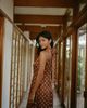French Connection French Connection Ennis Satin Midi Dress - 6
