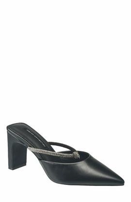 French Connection French Connection Fichi Front Knot Heel