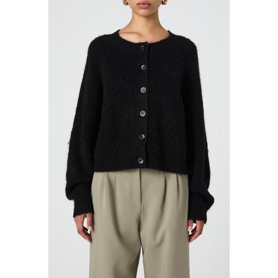 French Connection French Connection Fluffy Cardigan