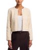 French Connection French Connection Geo Shell Textured Jacket - 1