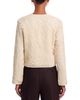 French Connection French Connection Geo Shell Textured Jacket - 4