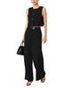 French Connection French Connection Harry High Waisted Wide Leg Pants - 6