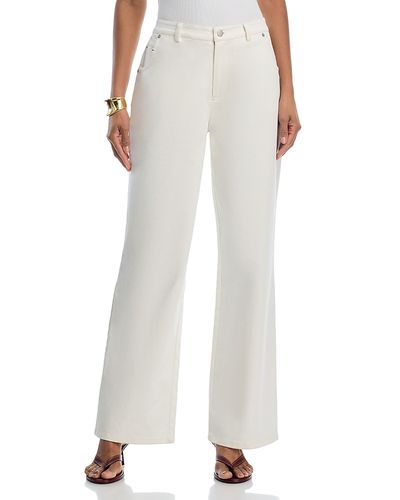 French Connection French Connection Inez Relaxed Leg Pants