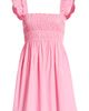 French Connection French Connection Isla Organic Cotton Poplin Minidress - 5
