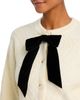 French Connection French Connection Kitty Bobble Contrast Crewneck Cardigan - 4