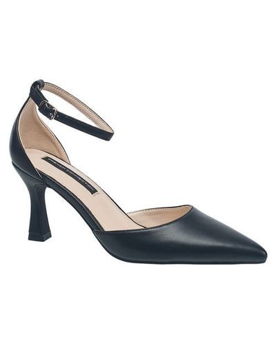 French Connection French Connection Ladies Champs Heel