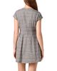 French Connection French Connection Leonie Button Front Mini Dress - 3