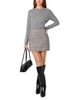 French Connection French Connection Leonie Tartan Mini Skirt - 2