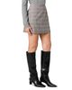 French Connection French Connection Leonie Tartan Mini Skirt - 4
