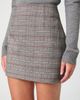 French Connection French Connection Leonie Tartan Plaid Miniskirt - 2