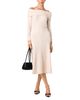 French Connection French Connection Lucien Pull On Midi Flare Skirt - 2