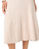 French Connection French Connection Lucien Pull On Midi Flare Skirt - 5