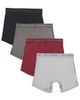 French Connection French Connection Luxury Modal Boxer Brief 4 Pack - 2
