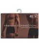 French Connection French Connection Luxury Modal Boxer Brief 4 Pack - 3