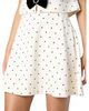 French Connection French Connection Maelys Flared Mini Skirt - 5