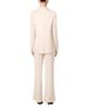 French Connection French Connection Maelys Stretch Satin Blazer - 3