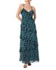 French Connection French Connection Marina Lucia Ruffle Trim Dress - 2