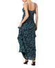 French Connection French Connection Marina Lucia Ruffle Trim Dress - 4